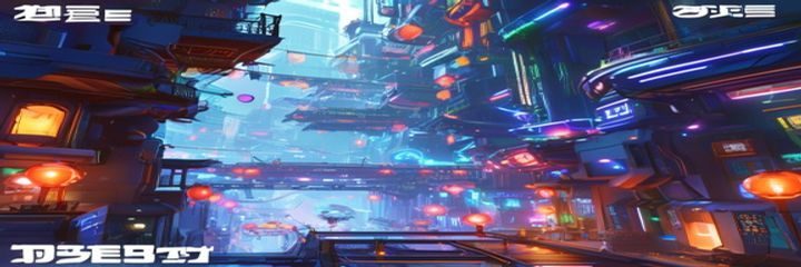 2026年7月重磅新作工口游戏《虚空之境》发售宣传画面，科幻风格场景光效绚丽